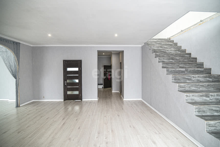 Продажа дома, 227м <sup>2</sup>, 4 сот., Южно-Сахалинск, Сахалинская область,  