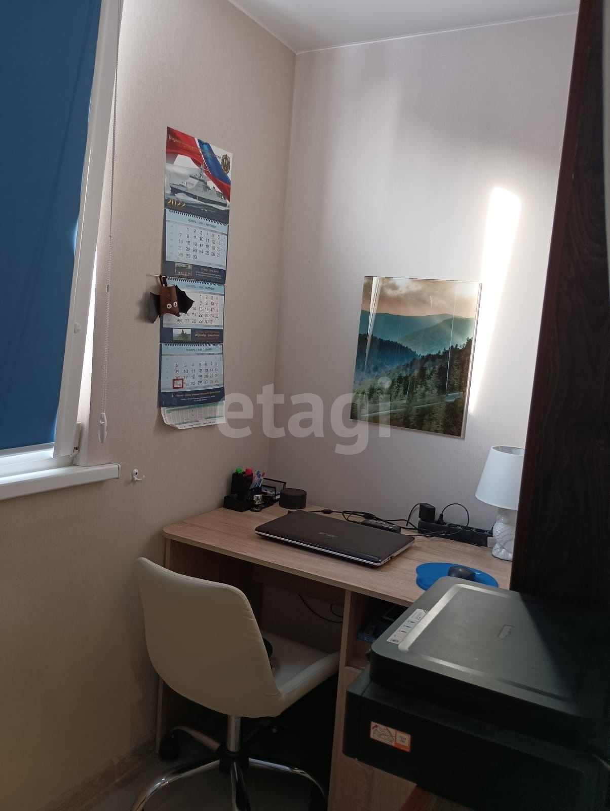 Продажа 3-комнатной квартиры, Южно-Сахалинск, Сахалинская область,  Южно-Сахалинск