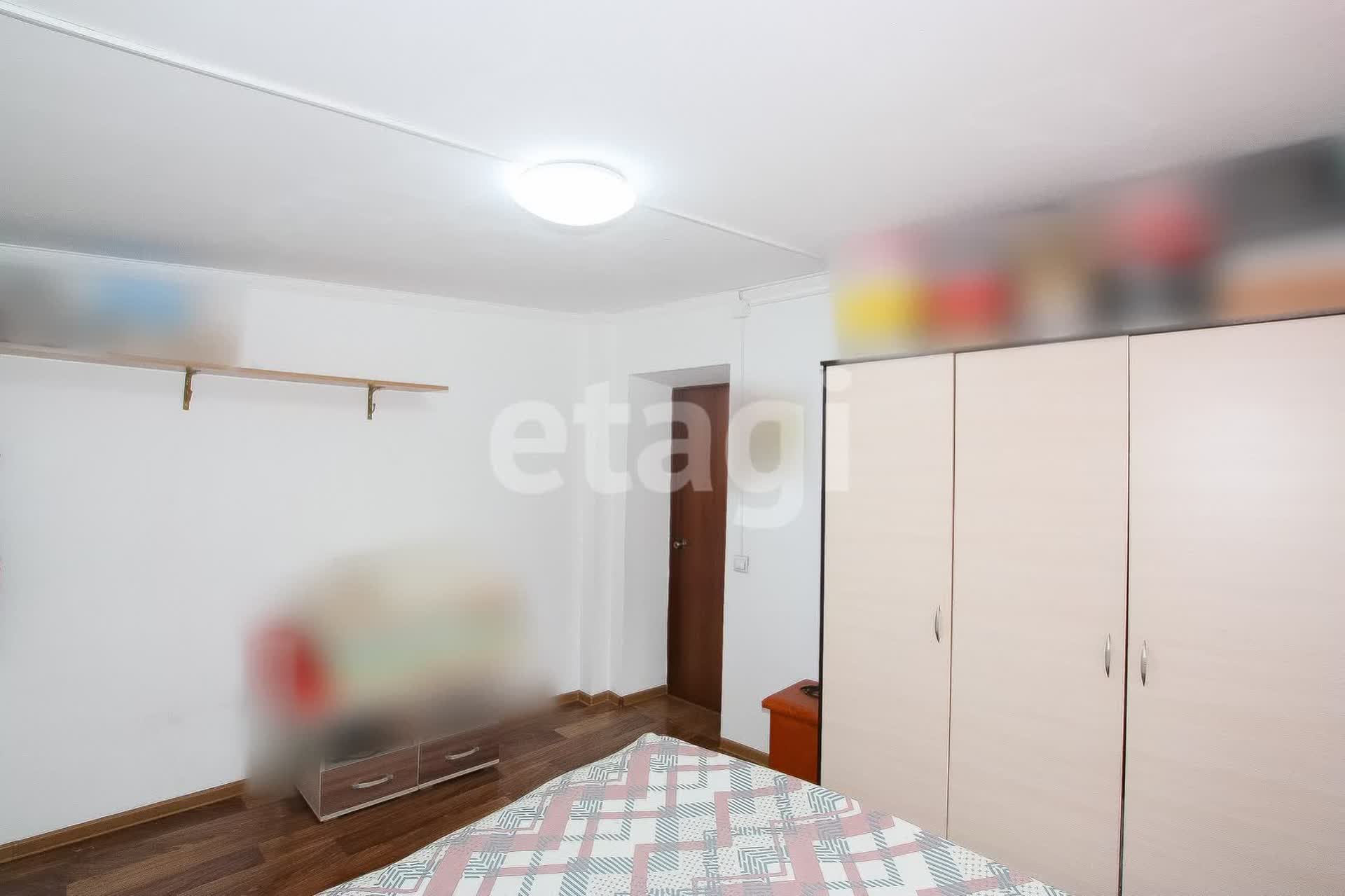 Продажа дома, 80м <sup>2</sup>, 6 сот., Улан-Удэ, Республика Бурятия,  Железнодорожный