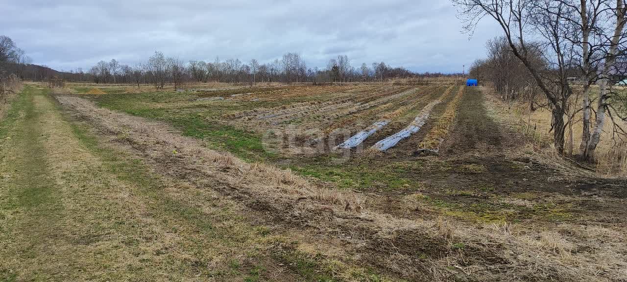 Продажа участка, Южно-Сахалинск, Сахалинская область,  Южно-Сахалинск