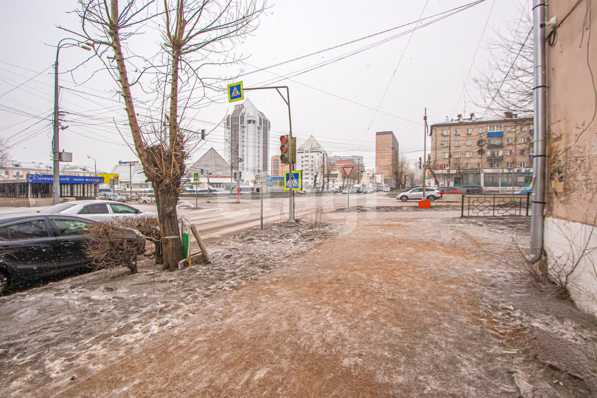 Продажа коммерческой недвижимости, 42м <sup>2</sup>, Улан-Удэ, Бурятия,  Улан-Удэ