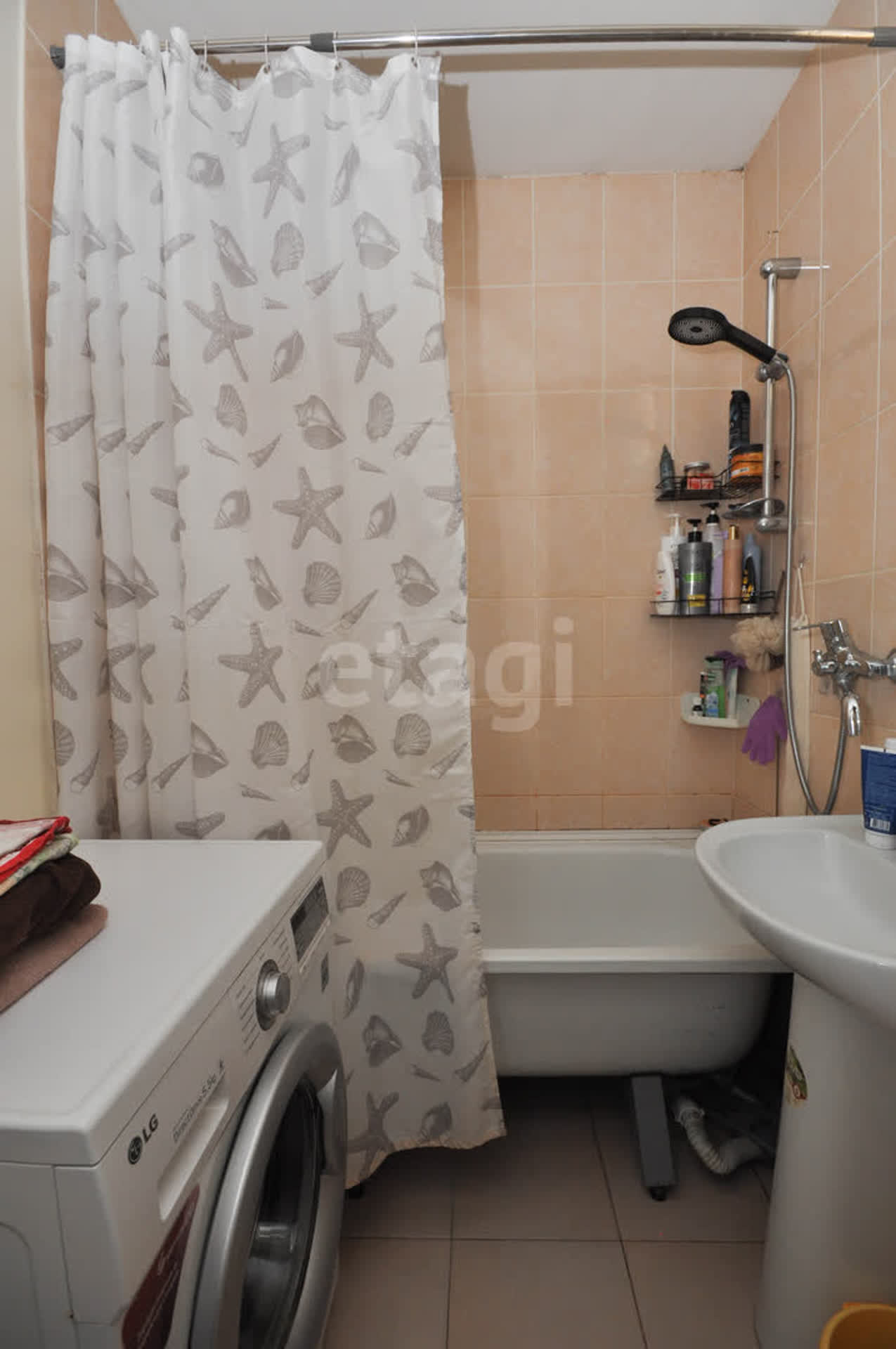 Продажа 2-комнатной квартиры, Южно-Сахалинск, Сахалинская область,  Южно-Сахалинск