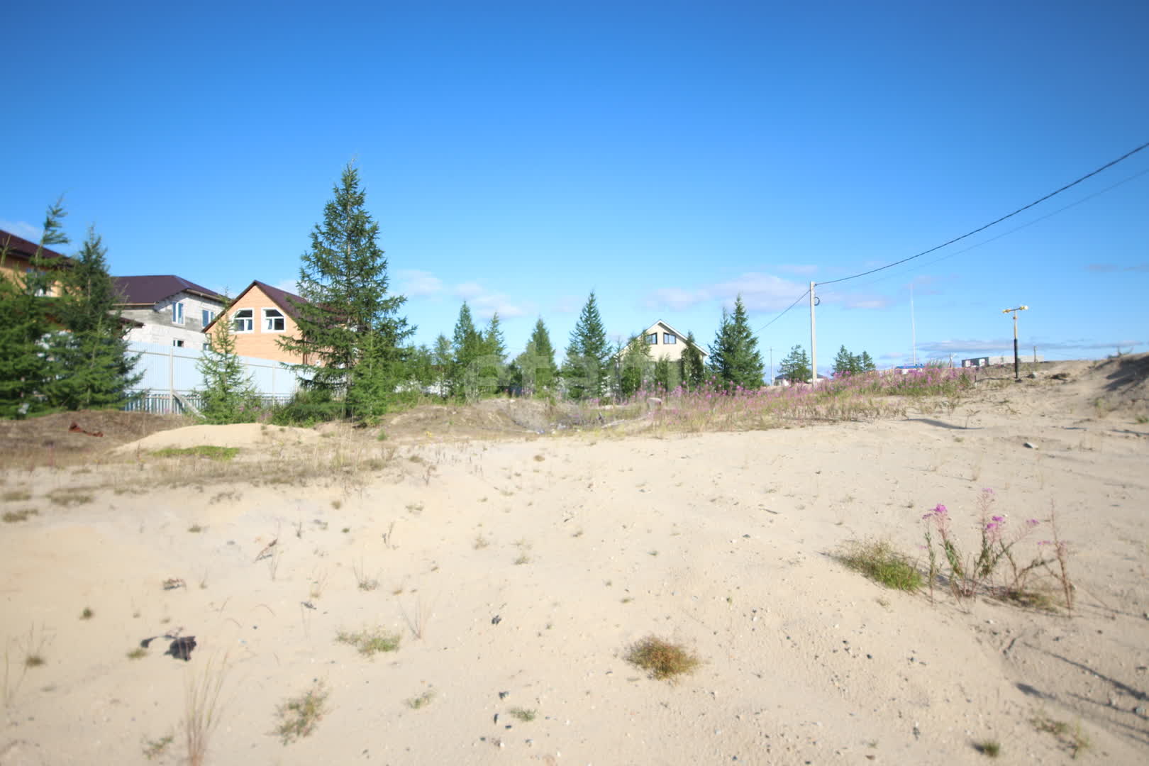 Продажа участка, Новый Уренгой, Ямало-Ненецкий АО,  Новый Уренгой