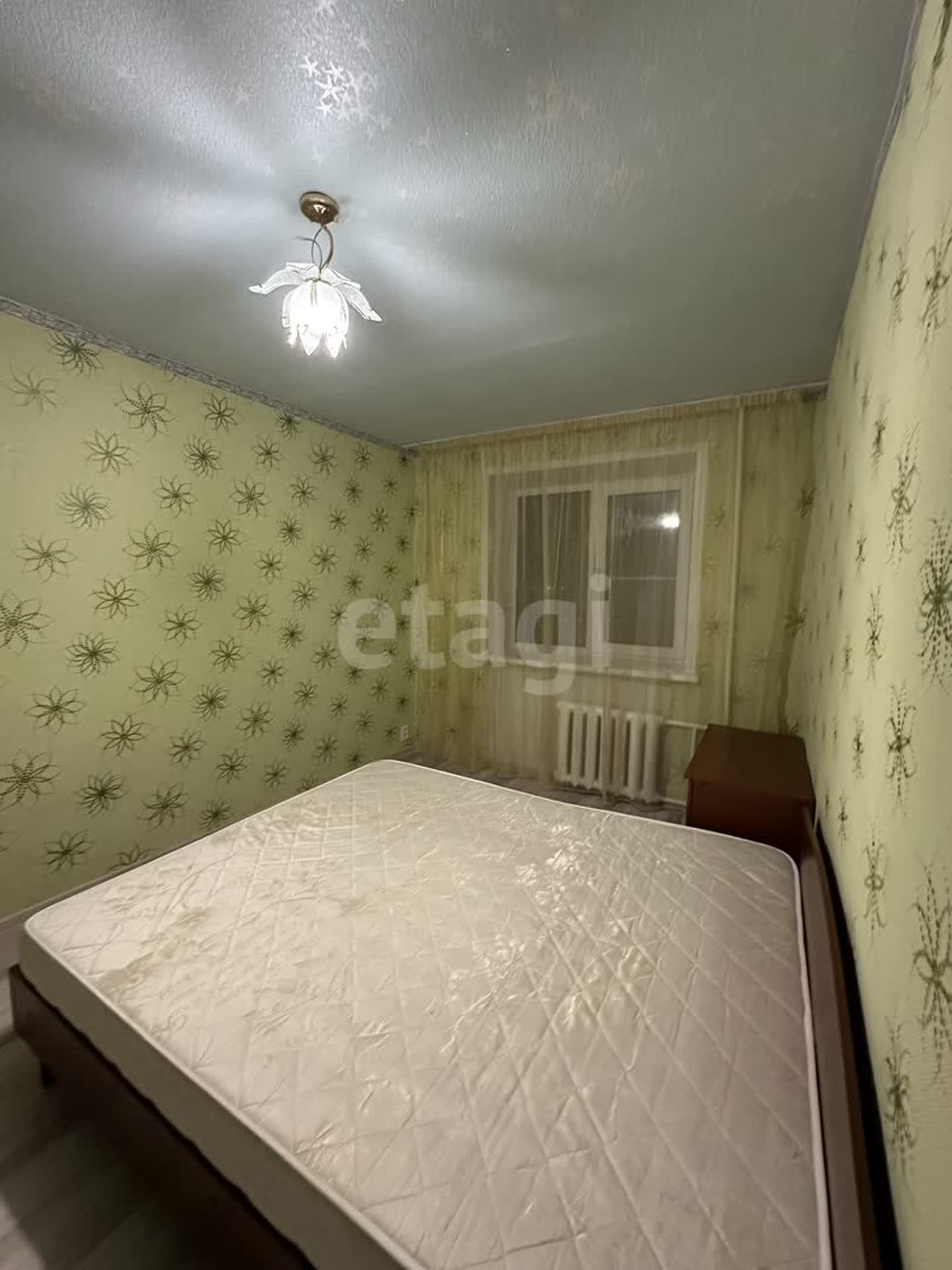 Продажа 4-комнатной квартиры, Калуга, Гурьянова,  10 к 2