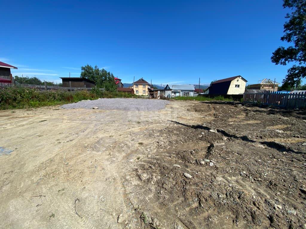 Продажа участка, Южно-Сахалинск, Сахалинская область,  Южно-Сахалинск