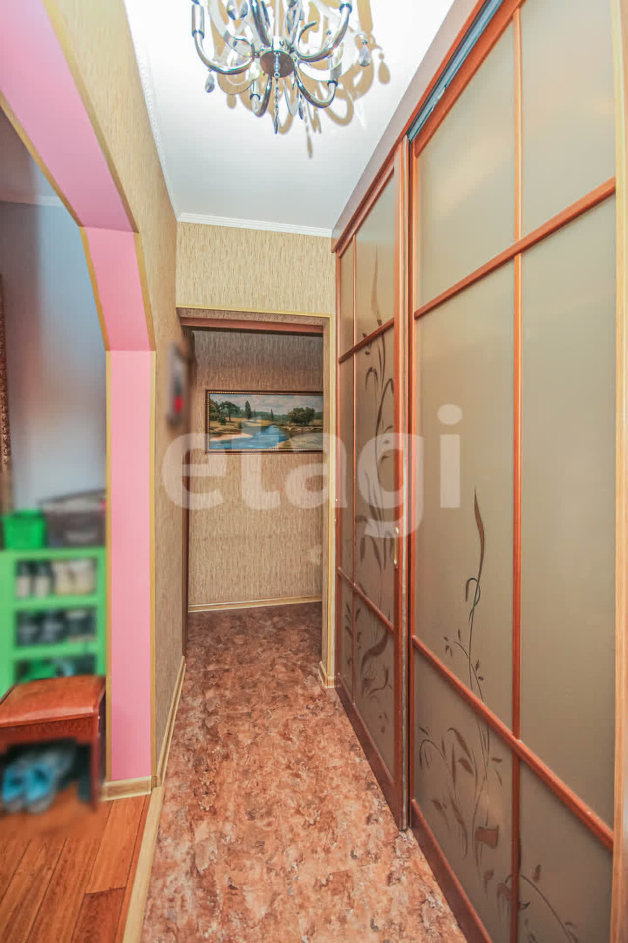 Продажа 3-комнатной квартиры, Улан-Удэ, Республика Бурятия,  Улан-Удэ