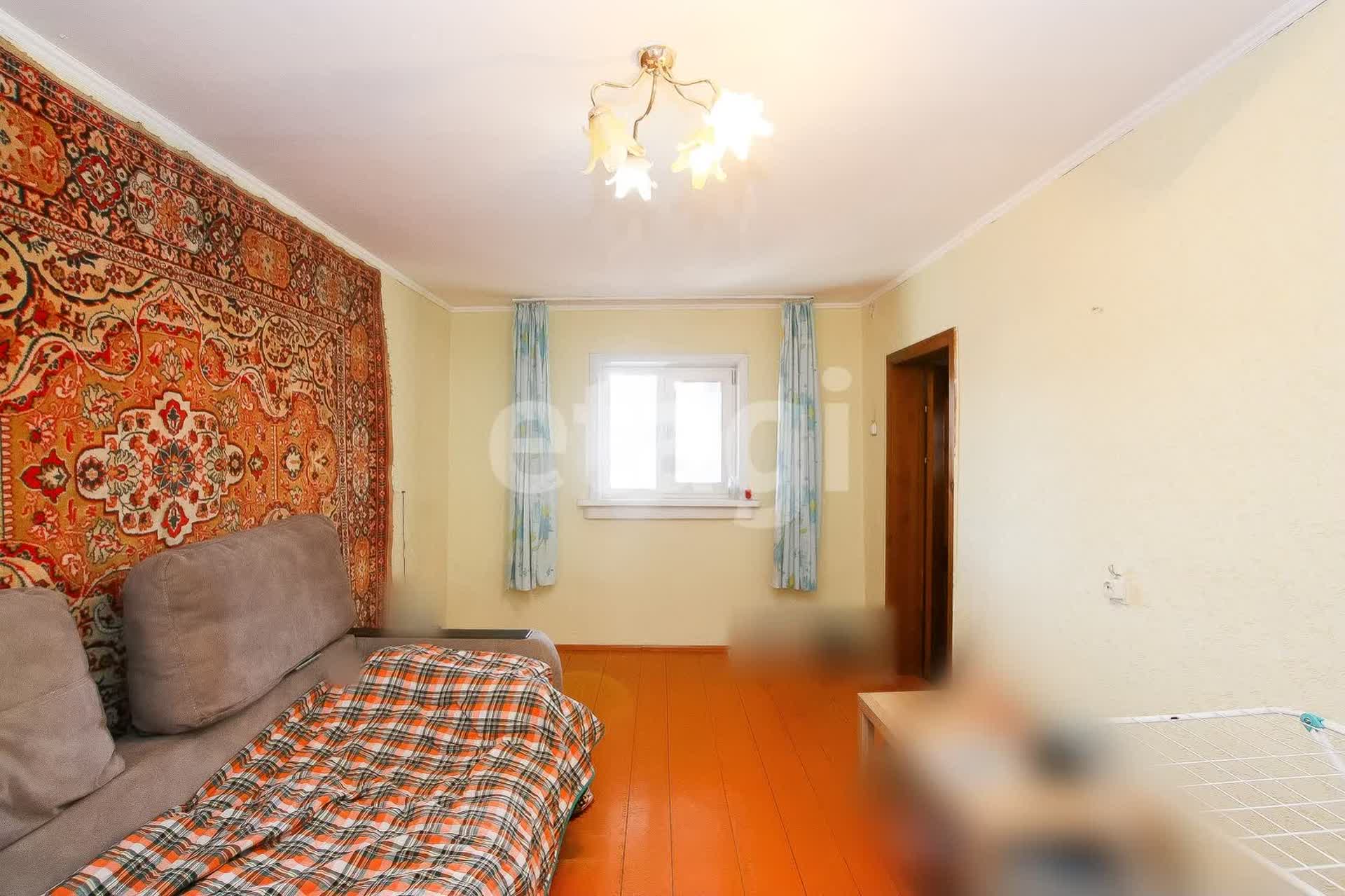 Продажа дома, 78м <sup>2</sup>, 4 сот., Улан-Удэ, Республика Бурятия,  Октябрьский