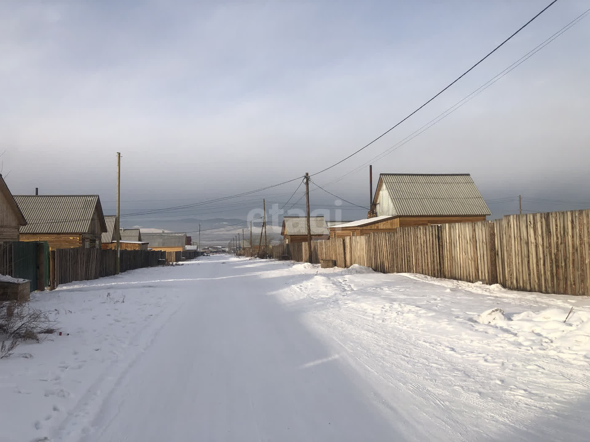 Продажа дома, 26м <sup>2</sup>, 6 сот., Улан-Удэ, Республика Бурятия,  Иволгинский