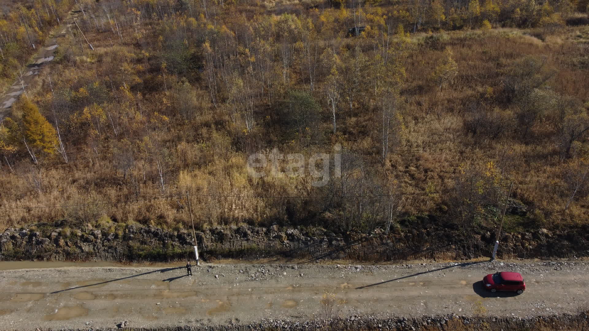 Продажа участка, Южно-Сахалинск, Сахалинская область,  Южно-Сахалинск