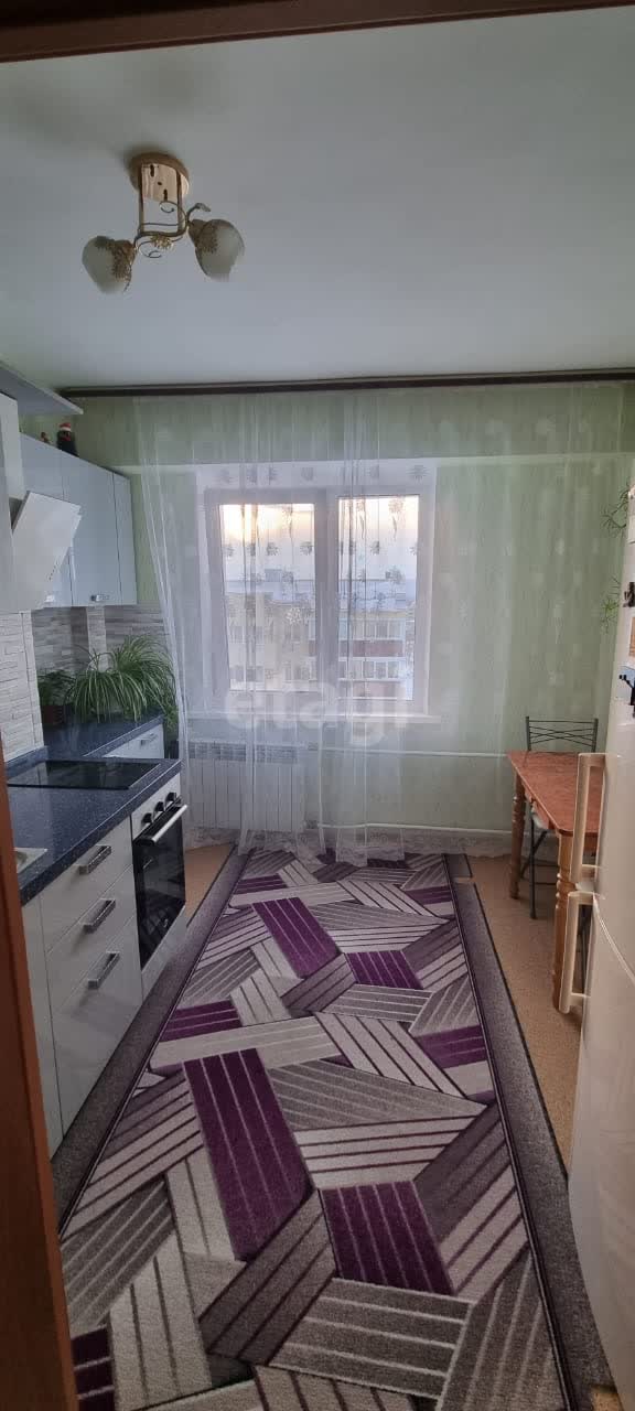 Продажа 2-комнатной квартиры, Южно-Сахалинск, Сахалинская область,  Южно-Сахалинск