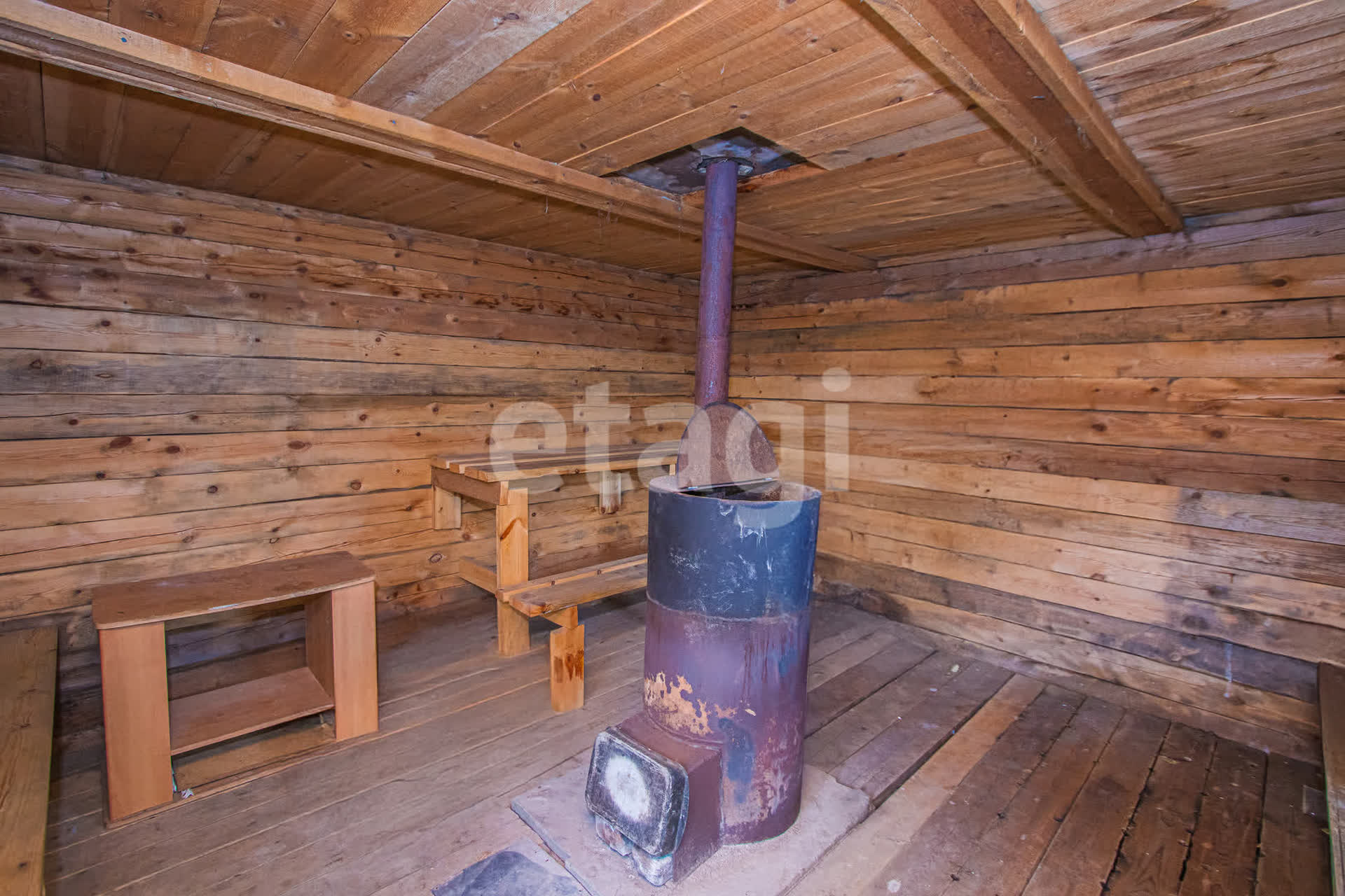 Продажа дома, 118м <sup>2</sup>, 12 сот., Улан-Удэ, Республика Бурятия,  Тарбагатайский