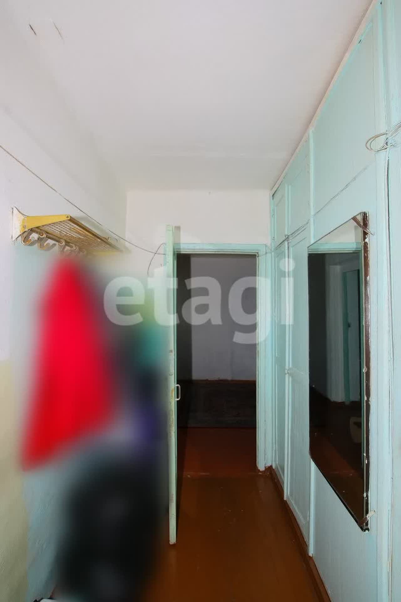 Продажа 3-комнатной квартиры, Улан-Удэ, Республика Бурятия,  Улан-Удэ