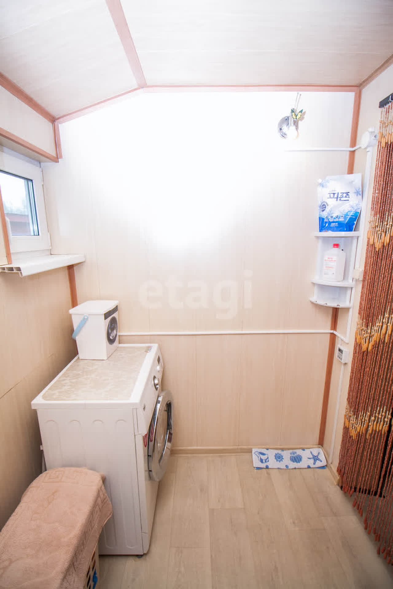 Продажа дома, 133м <sup>2</sup>, 6 сот., Южно-Сахалинск, Сахалинская область,  