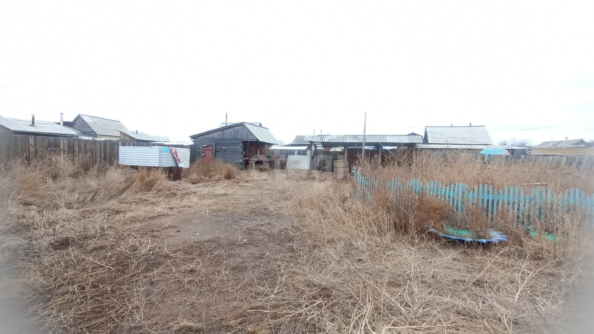 Продажа дома, 42м <sup>2</sup>, 5 сот., Улан-Удэ, Республика Бурятия,  Советский