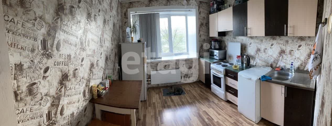 Продажа 1-комнатной квартиры, Улан-Удэ, Республика Бурятия,  Улан-Удэ