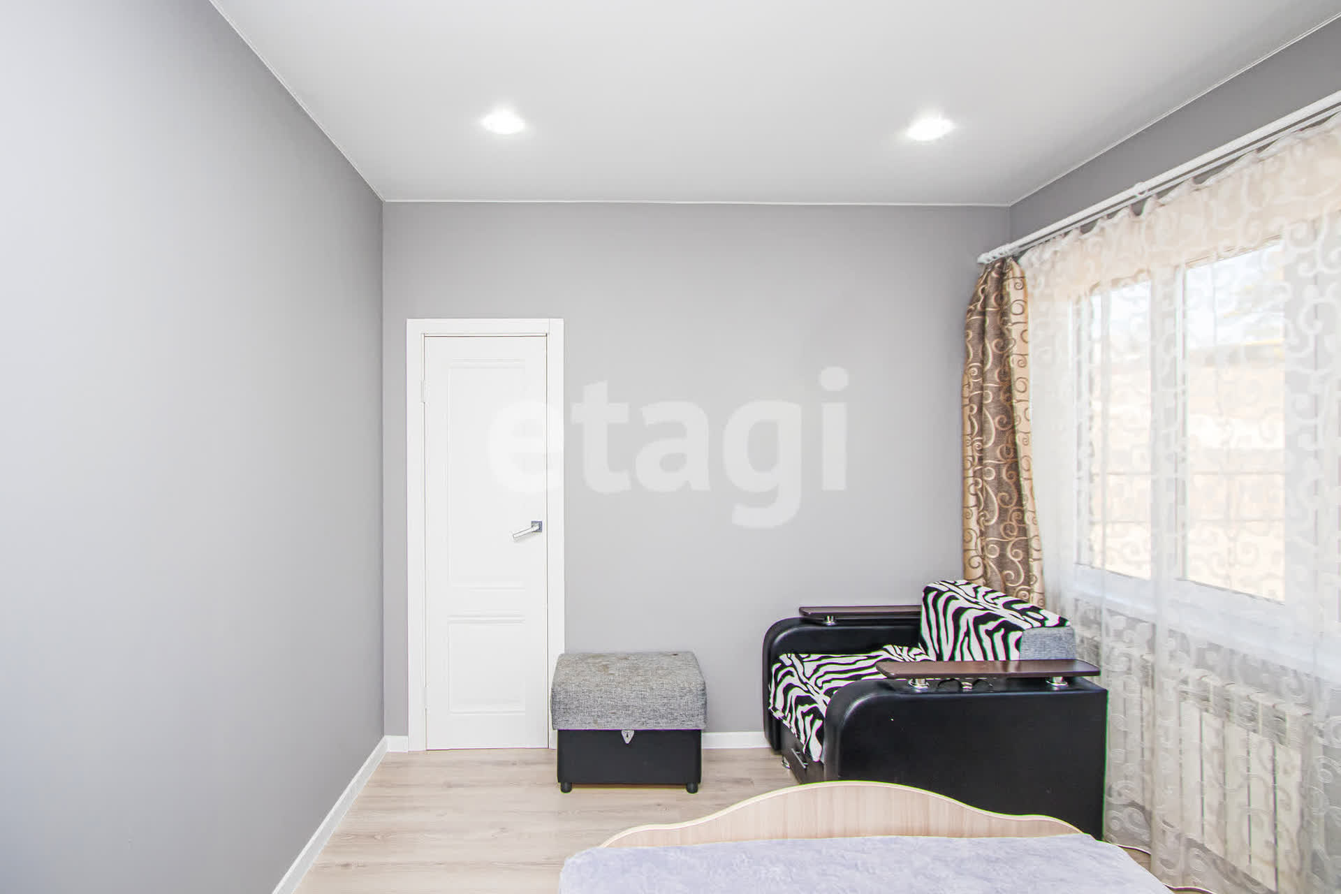 Продажа дома, 123м <sup>2</sup>, 10 сот., Улан-Удэ, Республика Бурятия,  Тарбагатайский