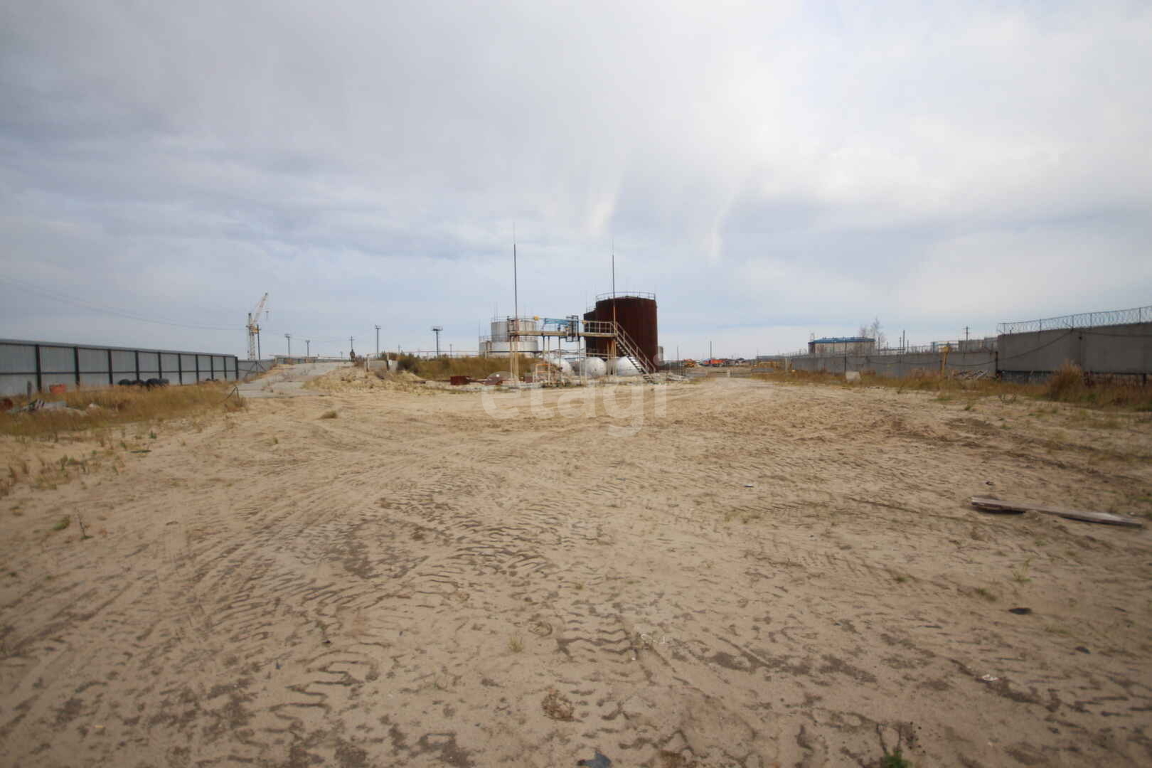 Аренда коммерческой недвижимости, 8024м <sup>2</sup>, Новый Уренгой, Ямало-Ненецкий АО,  Новый Уренгой