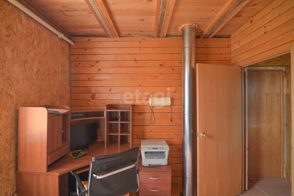 Продажа дома, 180м <sup>2</sup>, 5 сот., Южно-Сахалинск, Сахалинская область,  