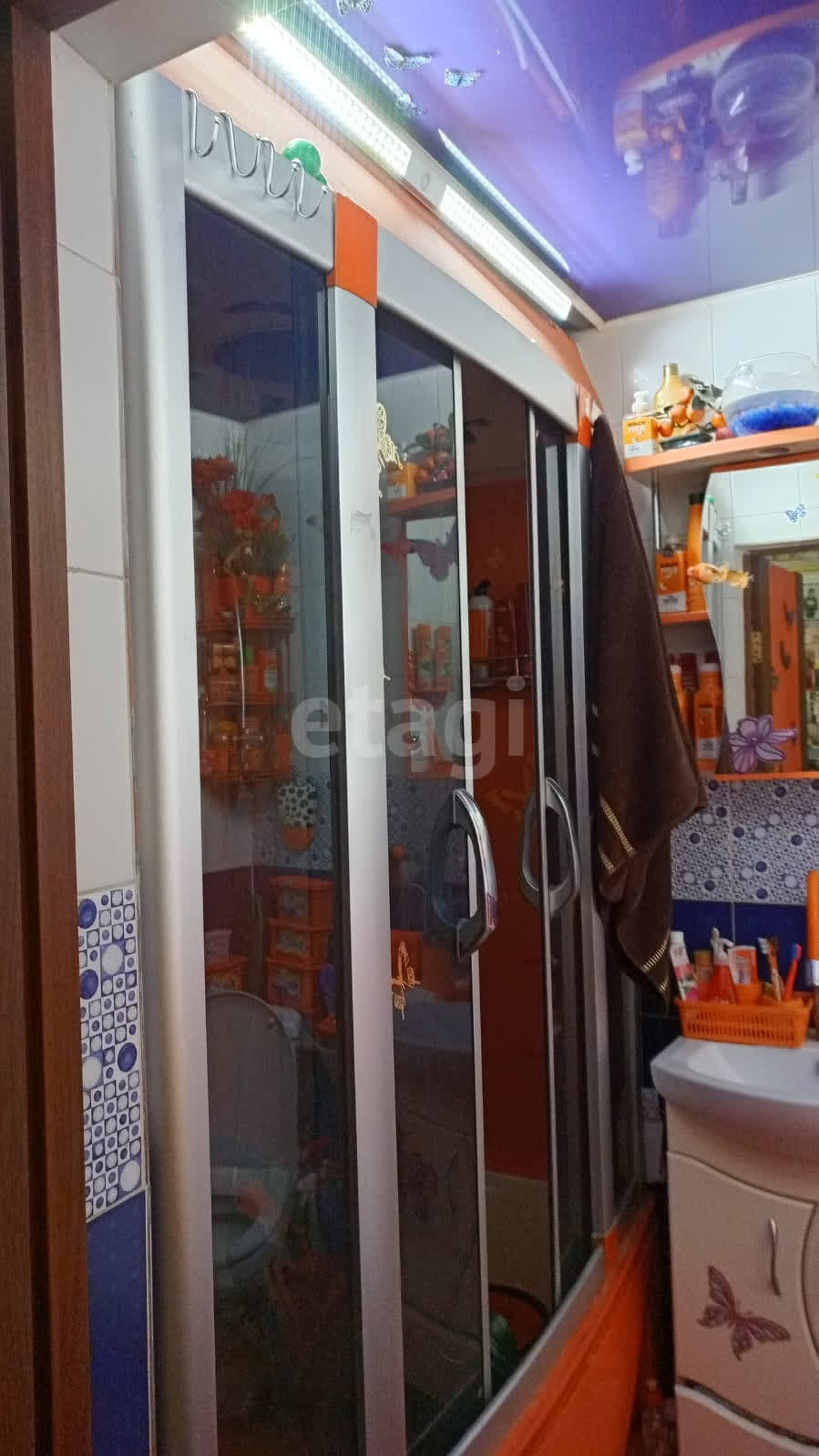 Продажа 3-комнатной квартиры, Улан-Удэ, Республика Бурятия,  Улан-Удэ