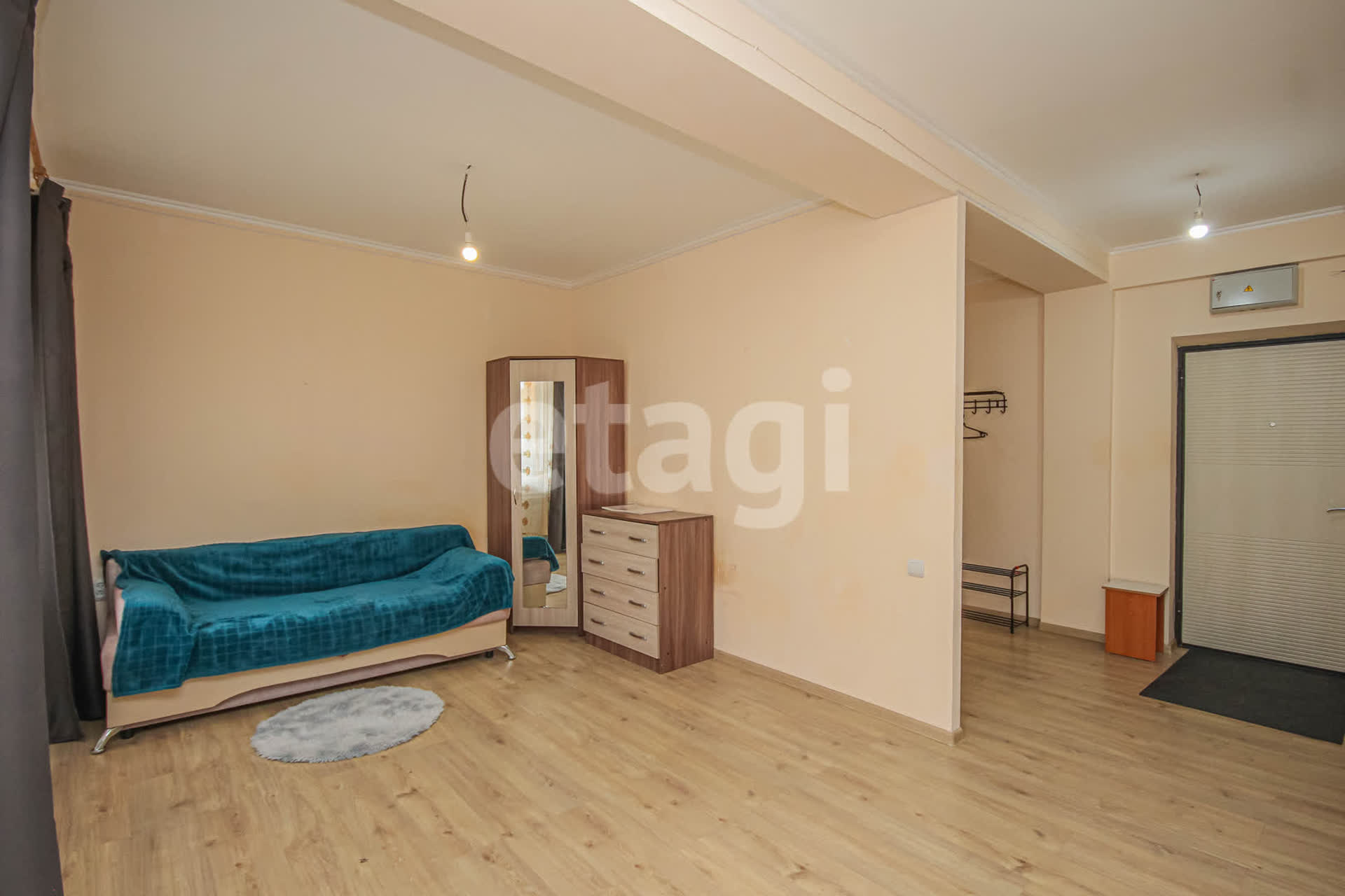 Продажа 1-комнатной квартиры, Улан-Удэ, Республика Бурятия,  Улан-Удэ