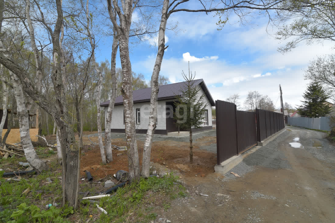 Продажа дома, 109м <sup>2</sup>, 5 сот., Южно-Сахалинск, Сахалинская область,  Южно-Сахалинск