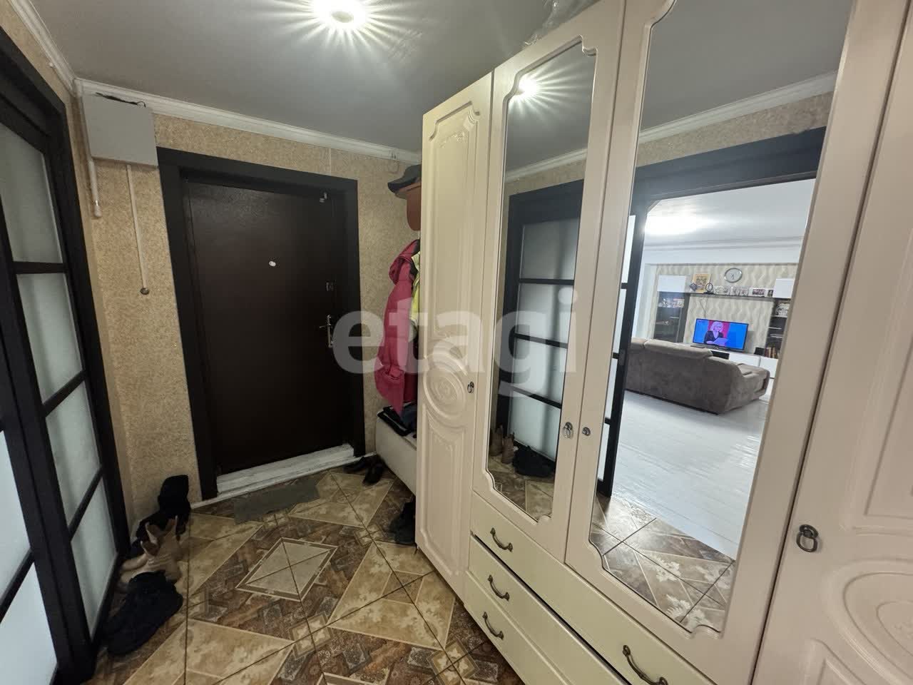 Продажа дома, 137м <sup>2</sup>, 8 сот., Улан-Удэ, Республика Бурятия,  Октябрьский