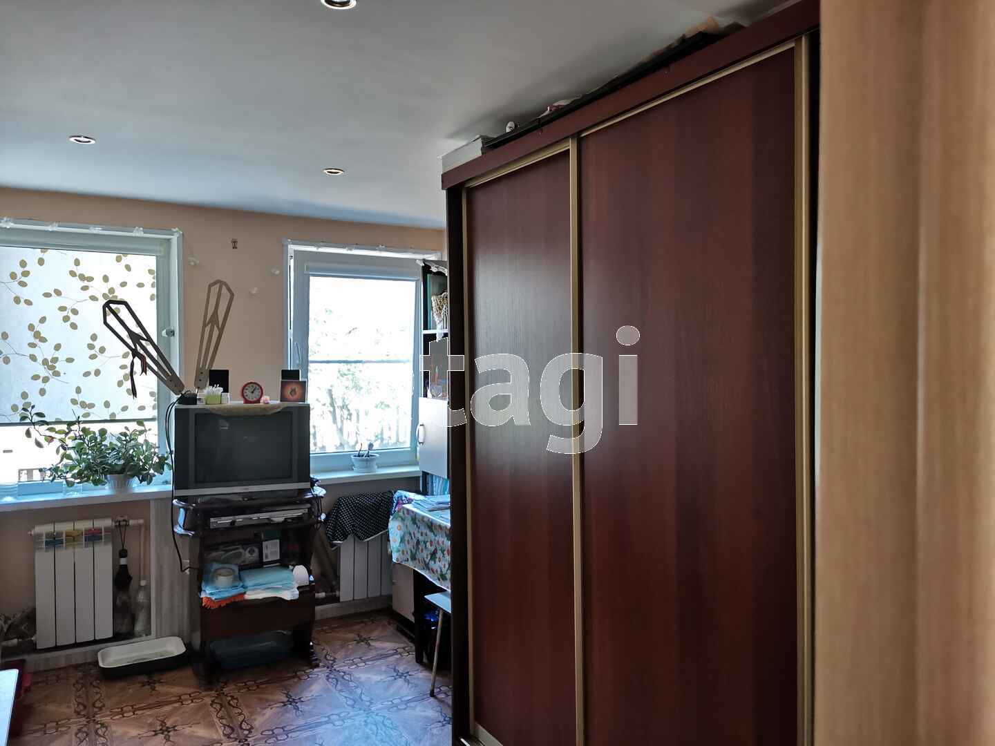 Продажа дома, 39м <sup>2</sup>, 6 сот., Челябинск, Челябинская область,  