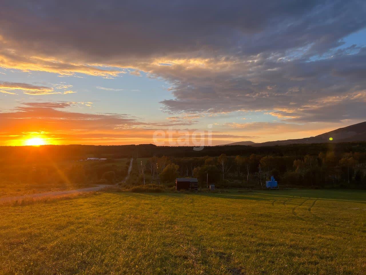 Продажа участка, Южно-Сахалинск, Сахалинская область,  Южно-Сахалинск