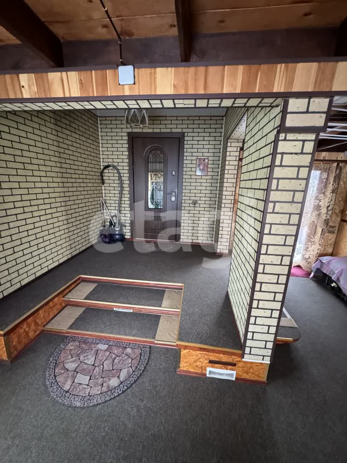 Продажа дома, 156м <sup>2</sup>, 10 сот., Улан-Удэ, Республика Бурятия,  Иволгинский