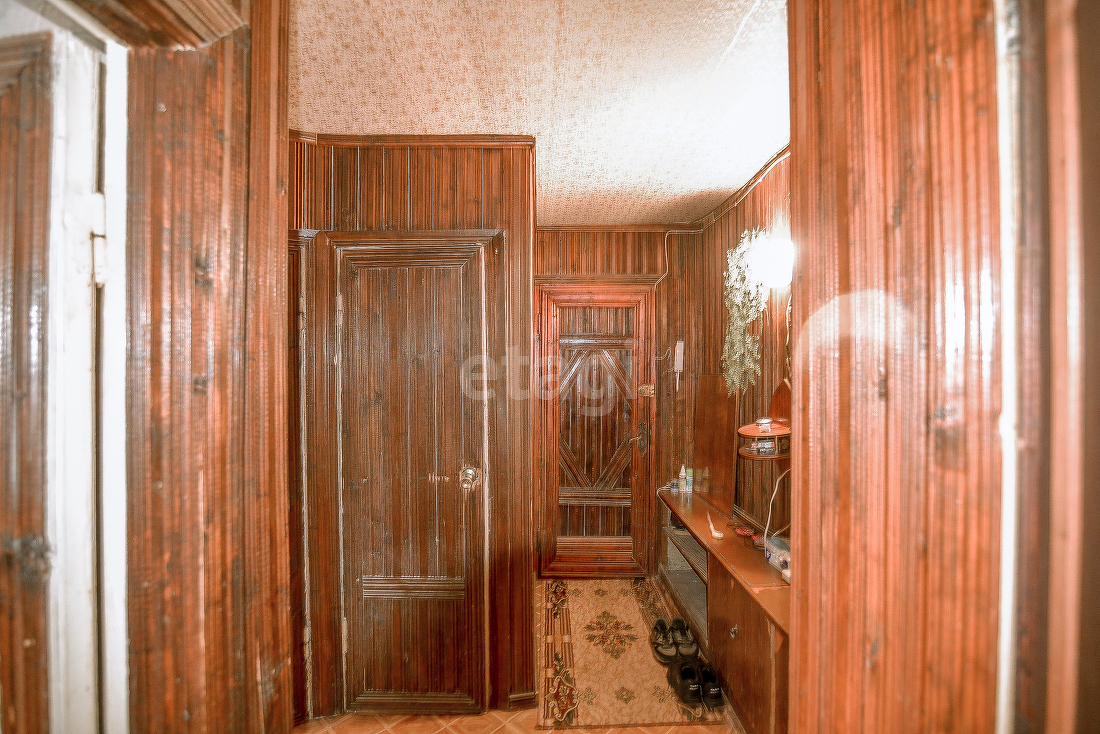 Продажа 3-комнатной квартиры, Южно-Сахалинск, Сахалинская область,  Южно-Сахалинск