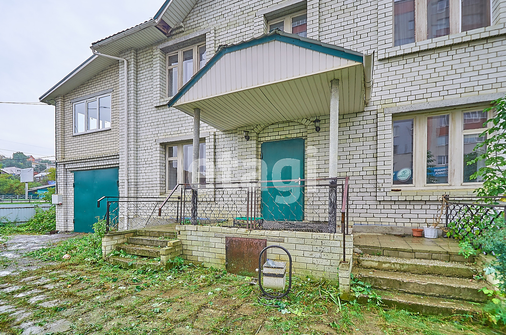 Продажа дома, 352м <sup>2</sup>, 10 сот., Пенза, Пензенская область,  Ленинский