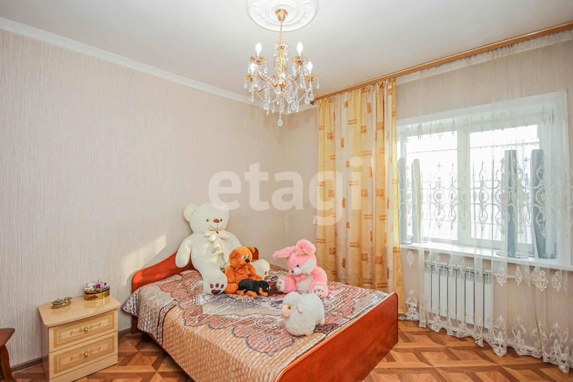 Продажа дома, 187м <sup>2</sup>, 6 сот., Улан-Удэ, Республика Бурятия,  Советский