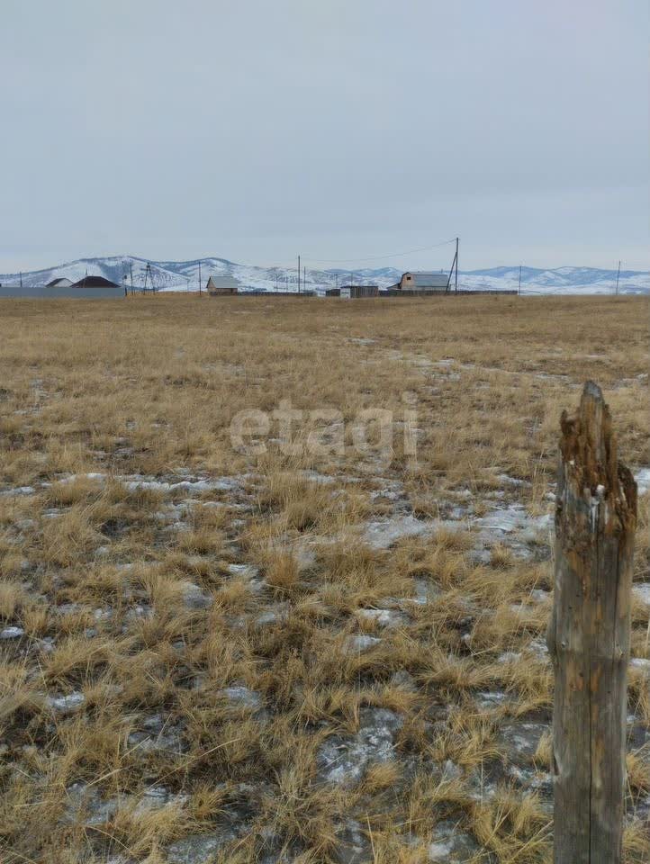 Продажа участка, Улан-Удэ, Республика Бурятия