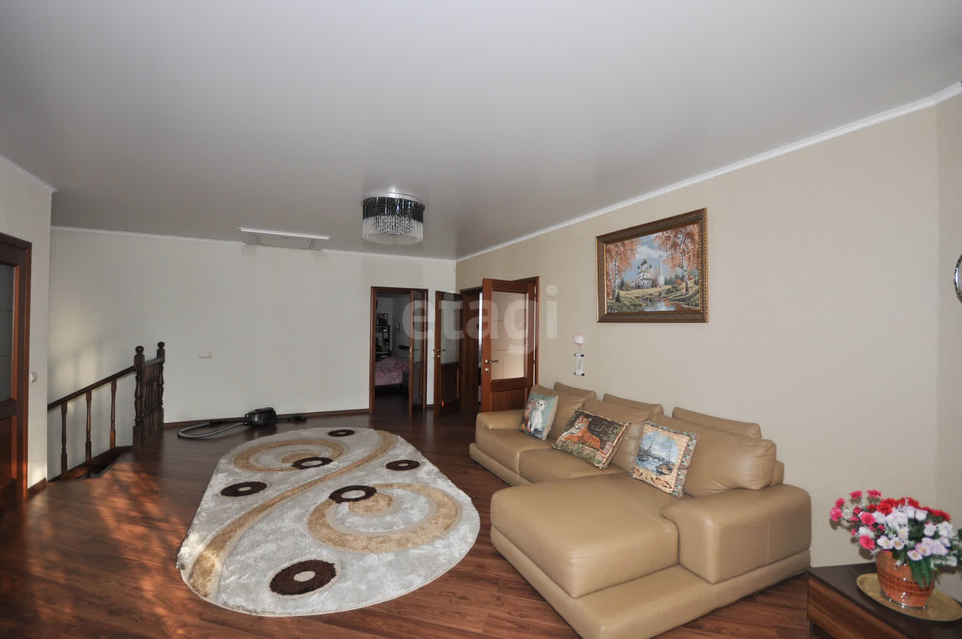 Продажа дома, 242м <sup>2</sup>, 10 сот., Южно-Сахалинск, Сахалинская область,  