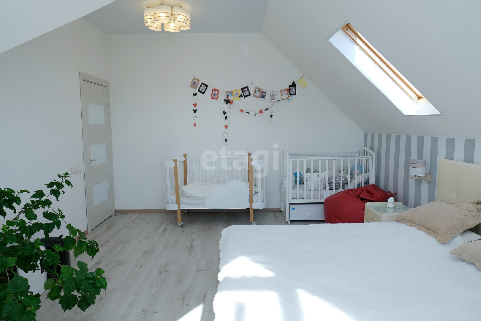 Продажа дома, 135м <sup>2</sup>, 7 сот., Южно-Сахалинск, Сахалинская область,  