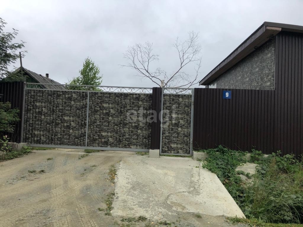 Продажа участка, Южно-Сахалинск, Сахалинская область,  