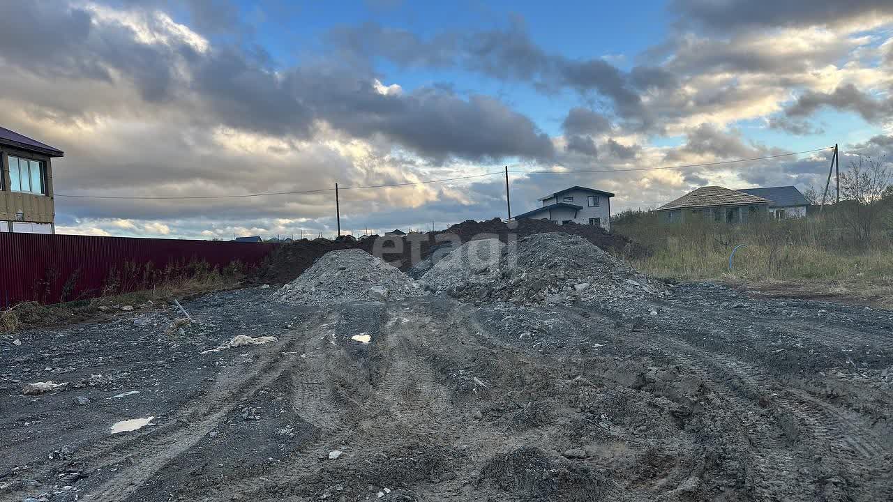 Продажа участка, Южно-Сахалинск, Сахалинская область,  Южно-Сахалинск