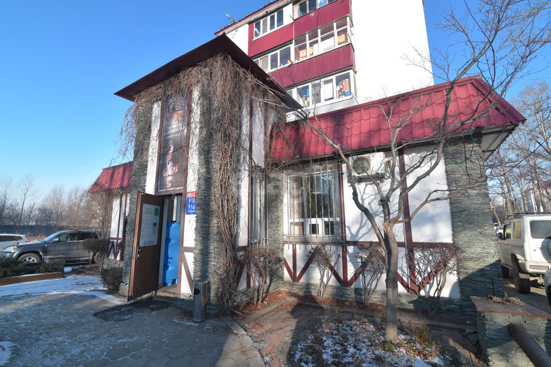 Аренда коммерческой недвижимости, 167м <sup>2</sup>, Южно-Сахалинск, Сахалинская область,  Южно-Сахалинск