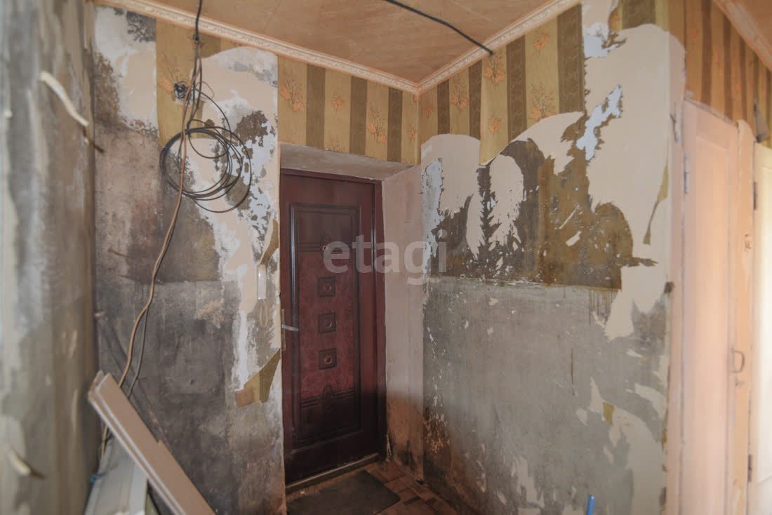 Продажа 3-комнатной квартиры, Южно-Сахалинск, Сахалинская область,  Южно-Сахалинск