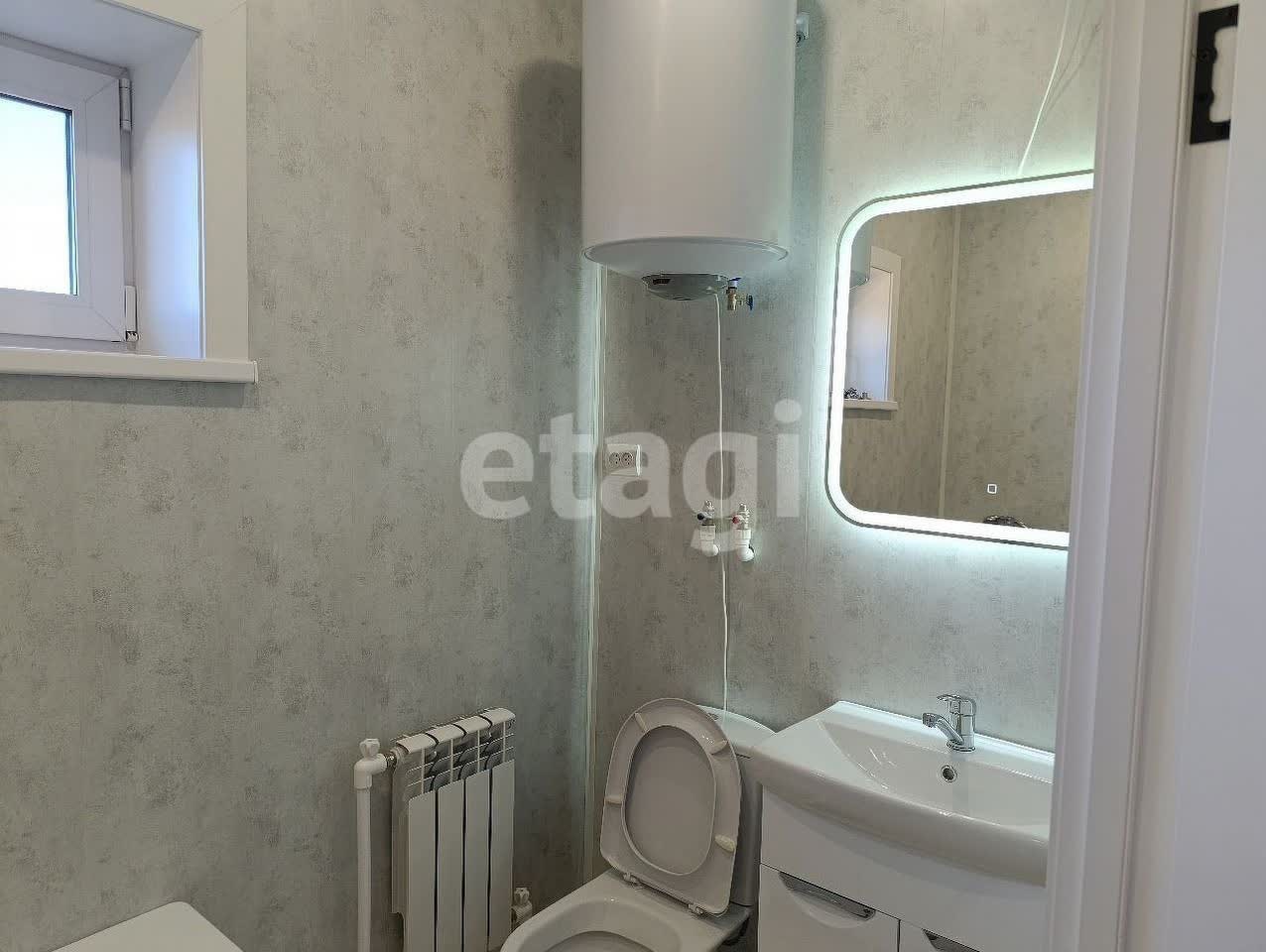 Продажа дома, 151м <sup>2</sup>, 7 сот., Улан-Удэ, Республика Бурятия,  Тарбагатайский