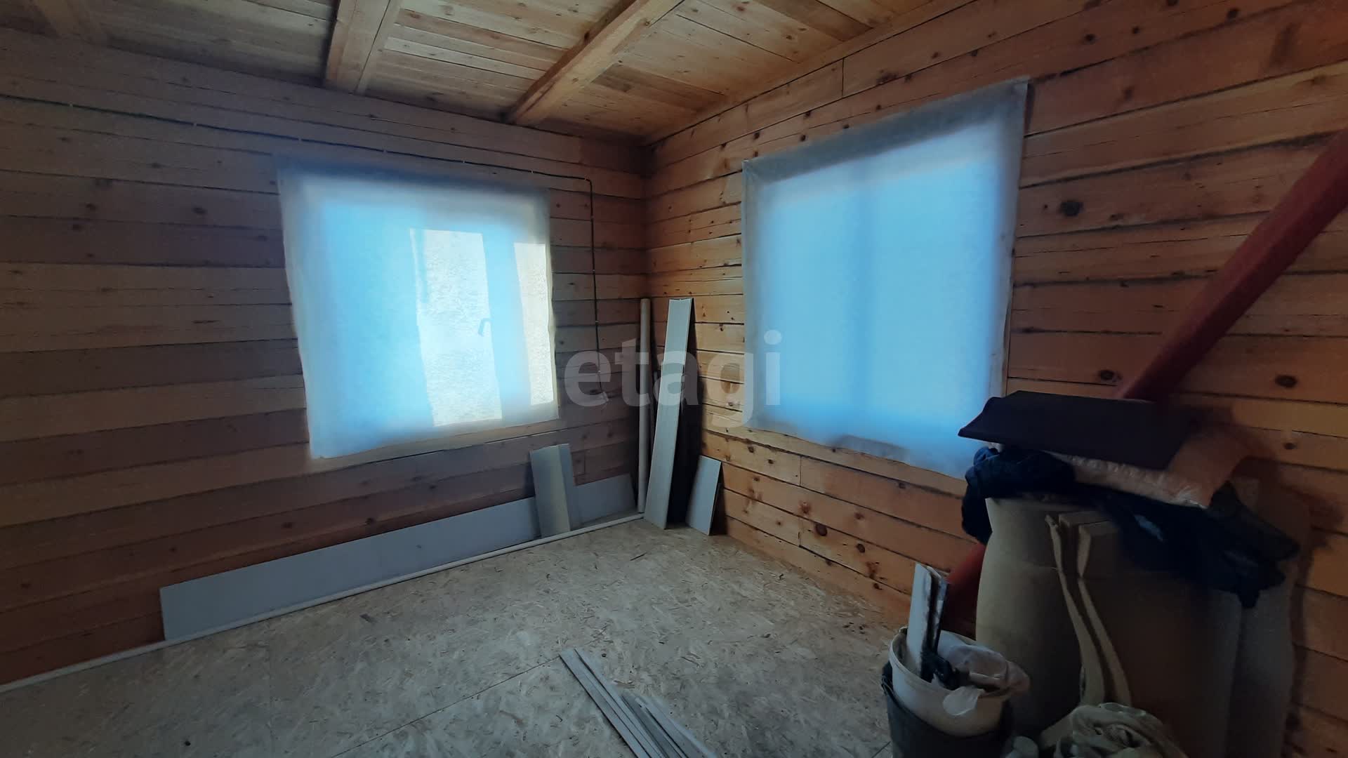 Продажа дома, 125м <sup>2</sup>, 7 сот., Улан-Удэ, Республика Бурятия,  Тарбагатайский