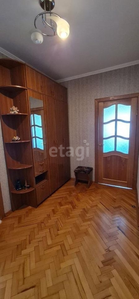 Продажа 2-комнатной квартиры, Горячий Ключ, Заводская,  43