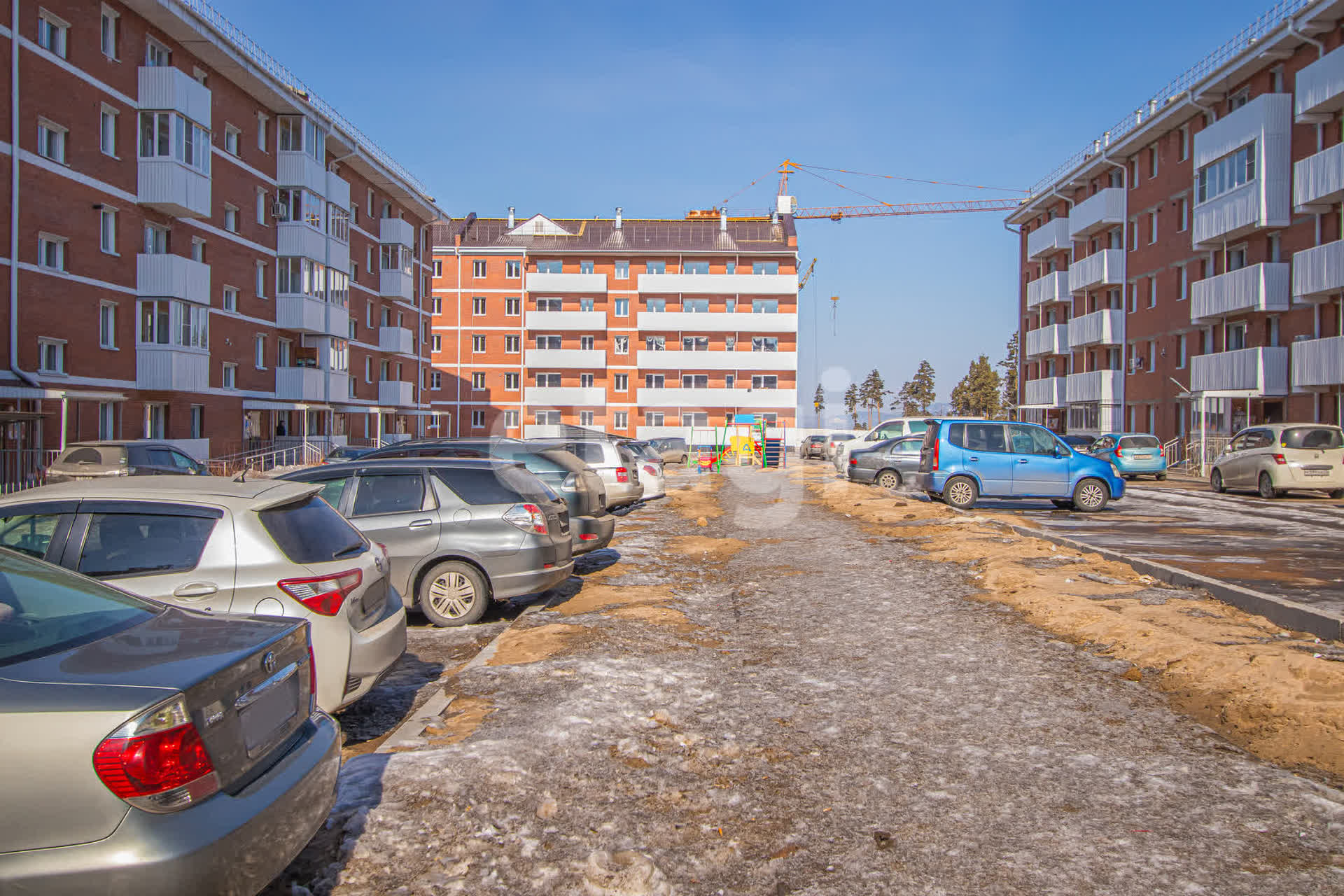 Продажа 1-комнатной квартиры, Улан-Удэ, Республика Бурятия,  Улан-Удэ