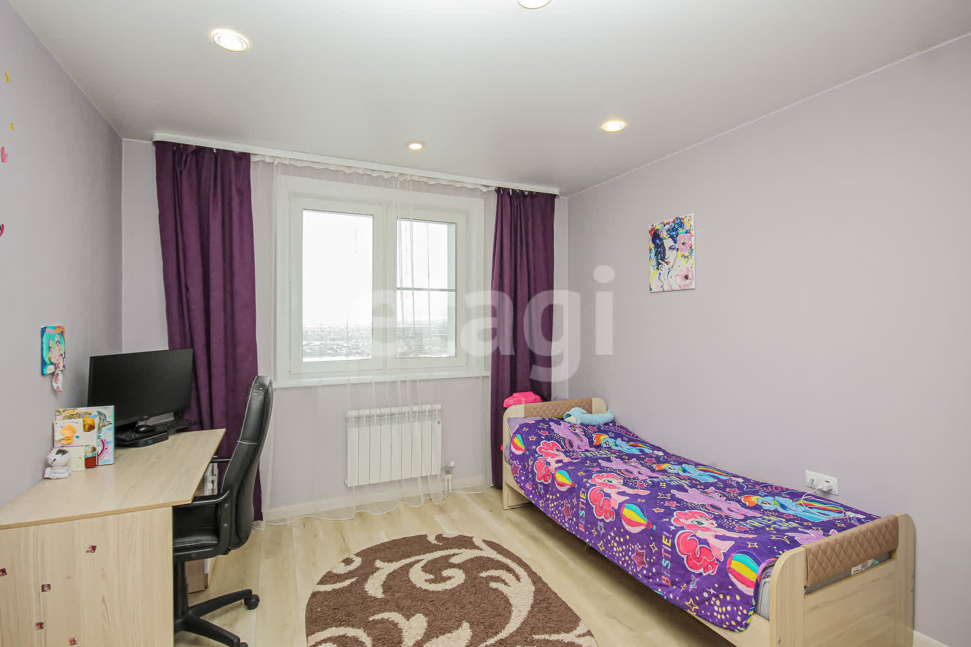 Продажа 3-комнатной квартиры, Улан-Удэ, Республика Бурятия,  Улан-Удэ