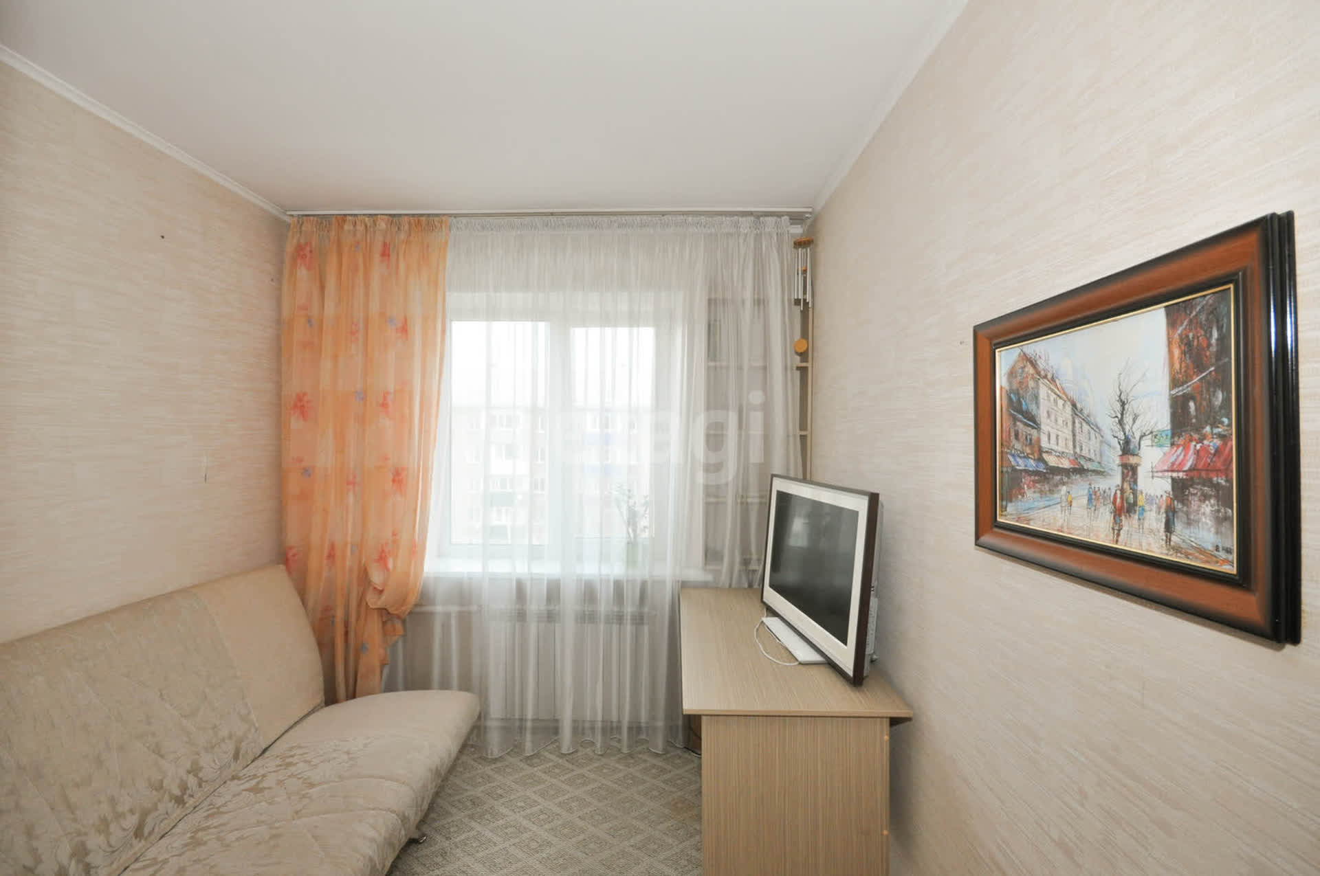 Аренда 3-комнатной квартиры, Южно-Сахалинск, Сахалинская область,  Южно-Сахалинск