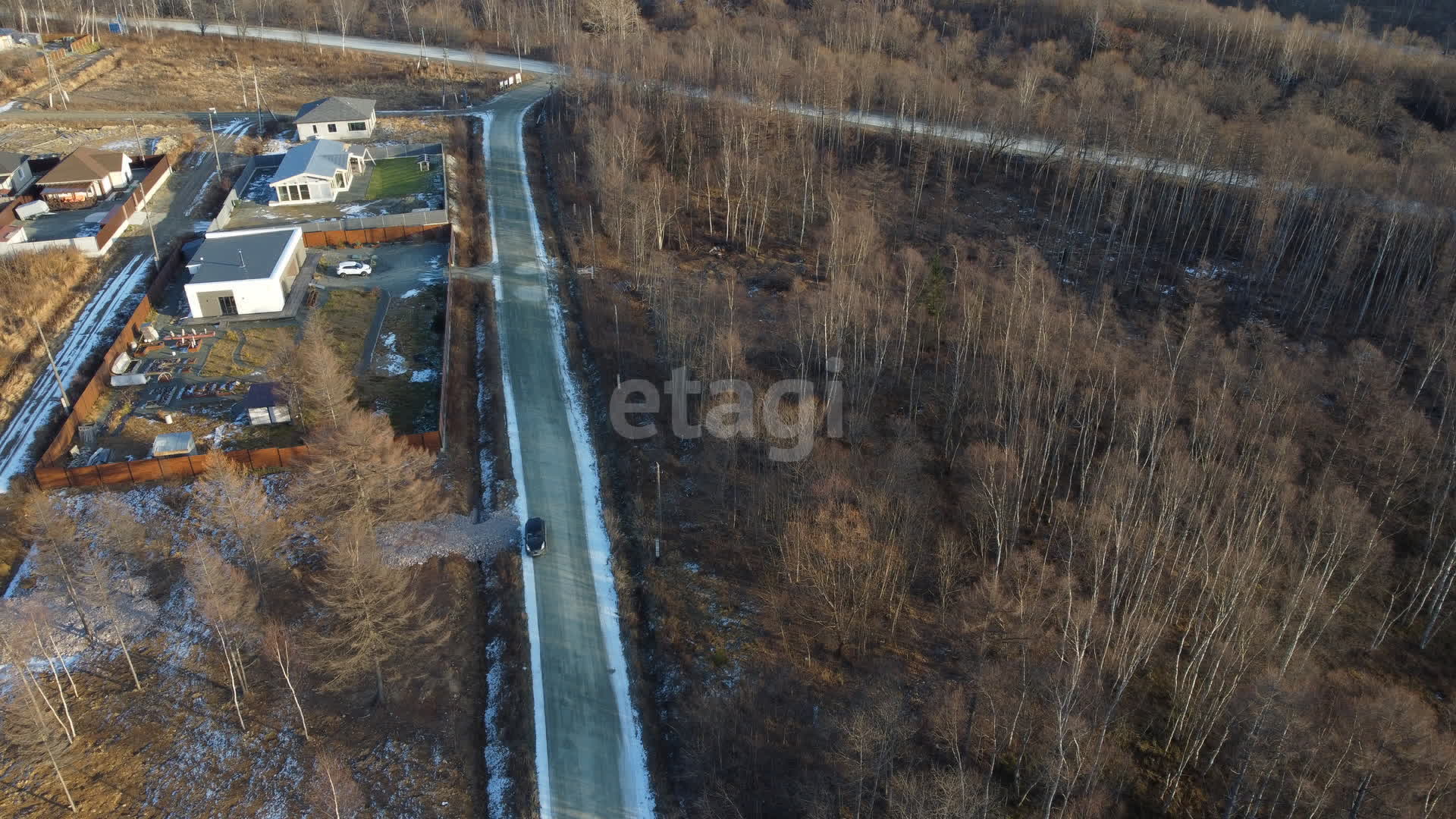 Продажа участка, Южно-Сахалинск, Сахалинская область,  Южно-Сахалинск