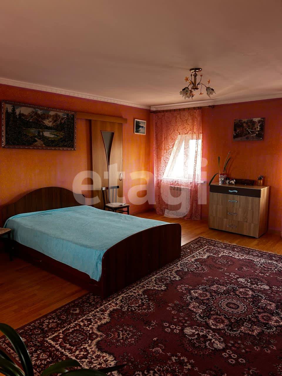 Продажа дома, 138м <sup>2</sup>, 4 сот., Улан-Удэ, Республика Бурятия,  Советский