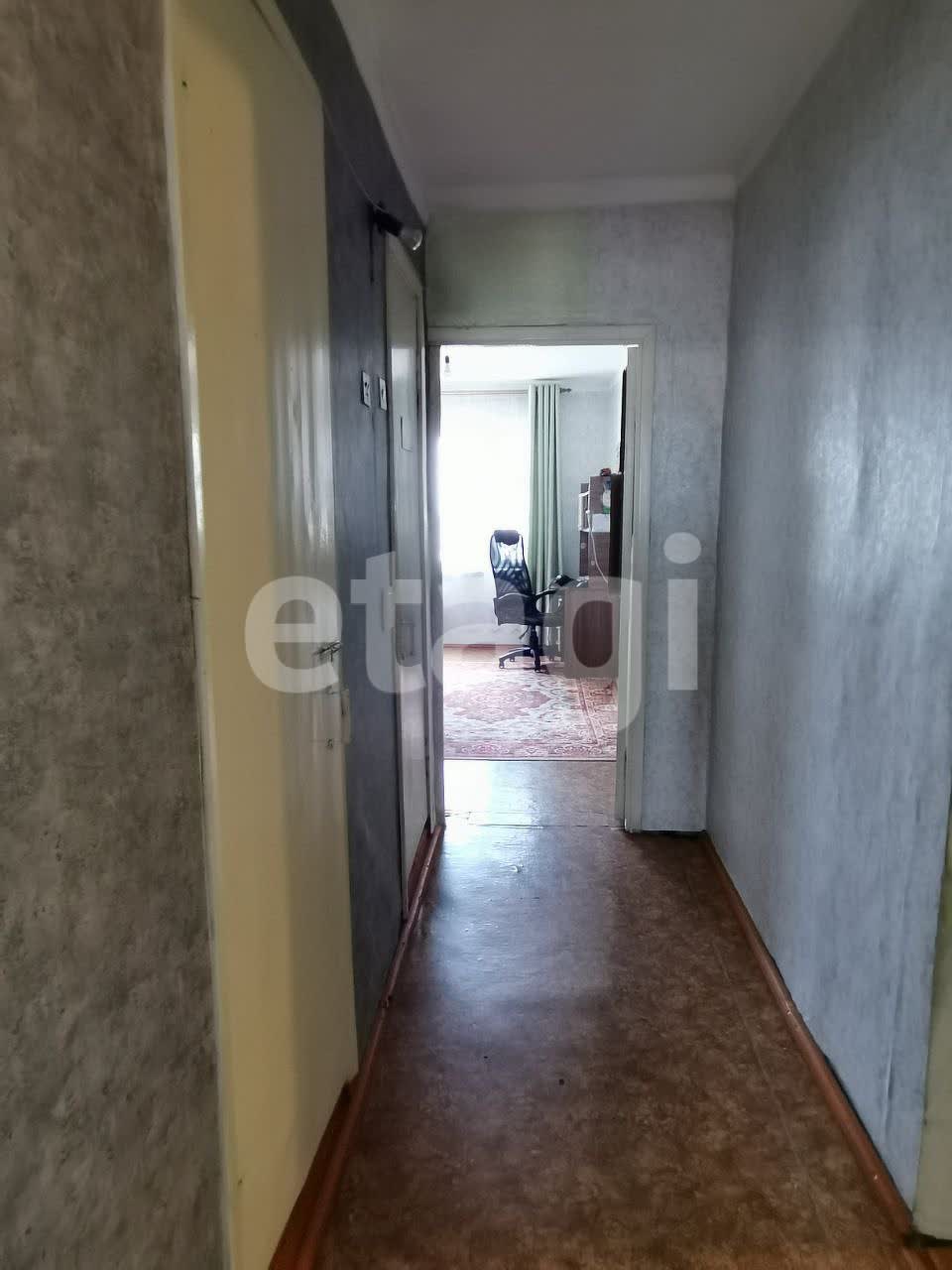 Продажа 2-комнатной квартиры, Улан-Удэ, Республика Бурятия,  Улан-Удэ