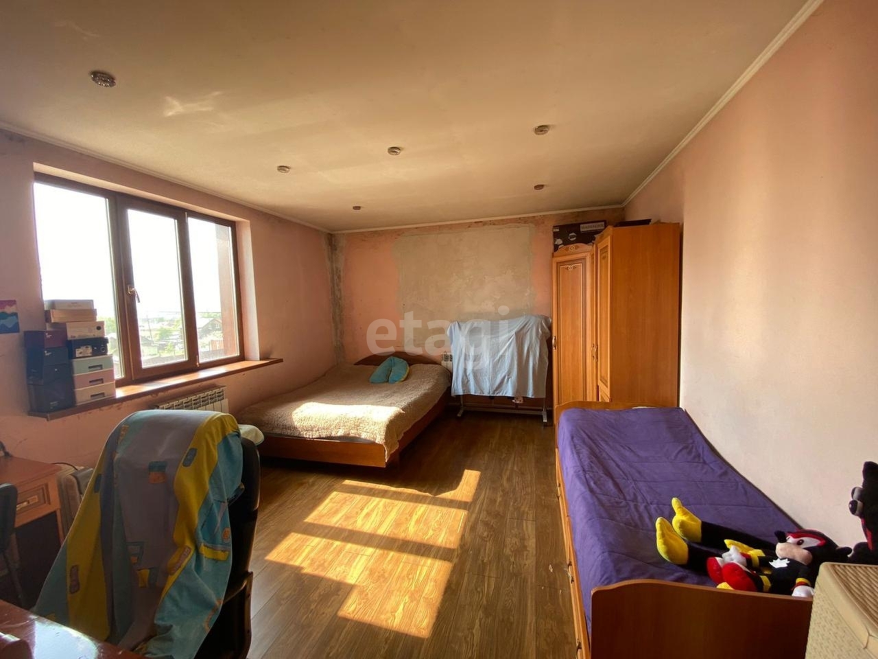 Продажа дома, 413м <sup>2</sup>, 6 сот., Южно-Сахалинск, Сахалинская область,  