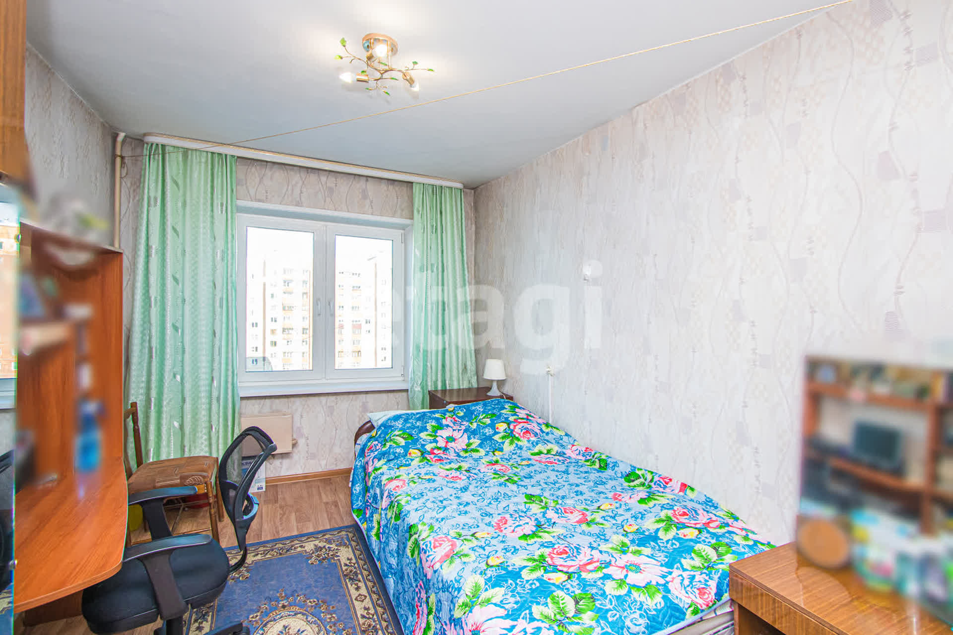 Продажа 3-комнатной квартиры, Улан-Удэ, Республика Бурятия,  Улан-Удэ